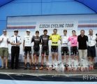Vtzov Czech Cycling Tour 2015