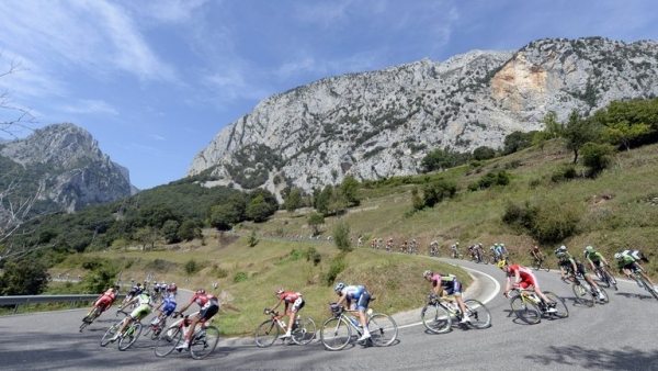 Tet Grand Tour sezony Vuelta a España startuje za ti dny