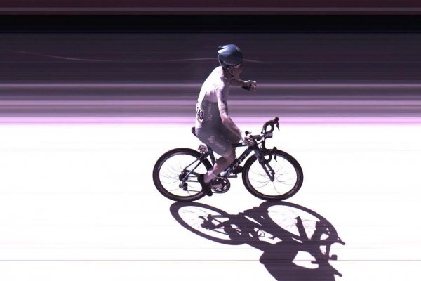 Caleb Ewan zvládl své 1. vítězství na Grand Tour s přehledem