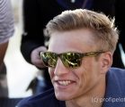 Marcel Kittel byl i pes velkou mediln pozornost v pohod