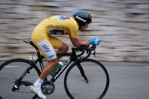 Paris-Nice 2013 - Richie Porte