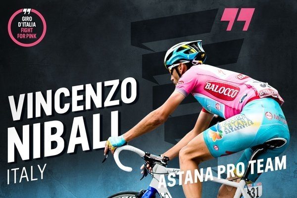 Vincenzo Nibali. Vrátí se doma na vrchol?