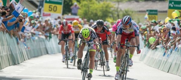 Na startu bude i Peter Sagan