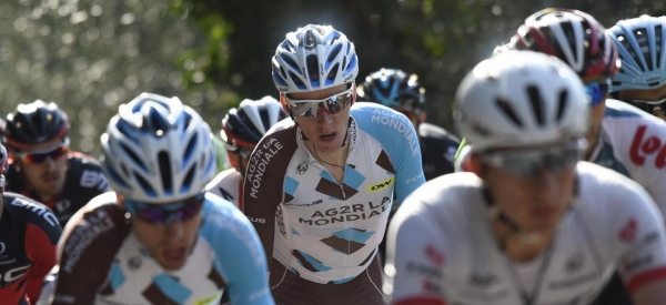 Romain Bardet