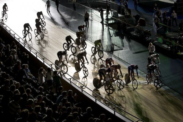 SIX DAY LONDON