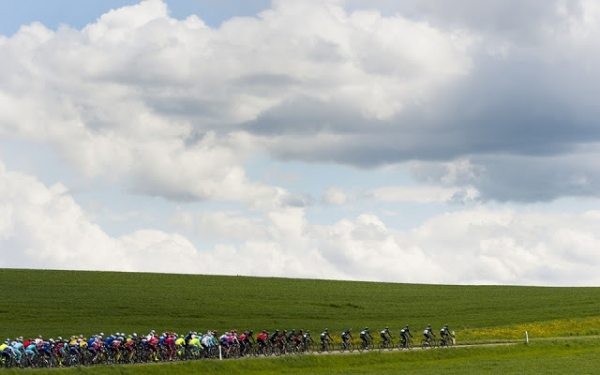 Tour de Romandie startuje v ter