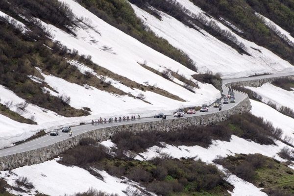 Tour de Suisse 2016