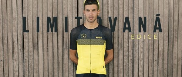 Limitovaná edice KALAS Sportswear