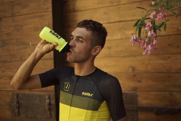 Limitovaná edice KALAS Sportswear pro Tour de France