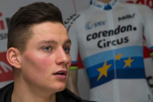 Mathieu van der Poel