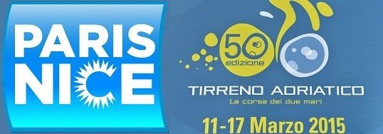 Paris-Nice-TirrenoAdriatico