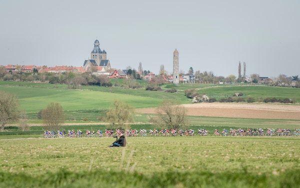 Gent - Wevelgem 2017