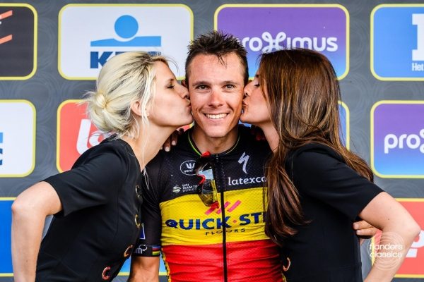 Vtz Flander 2017 Philippe Gilbert