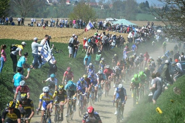 Paris-Roubaix 2017