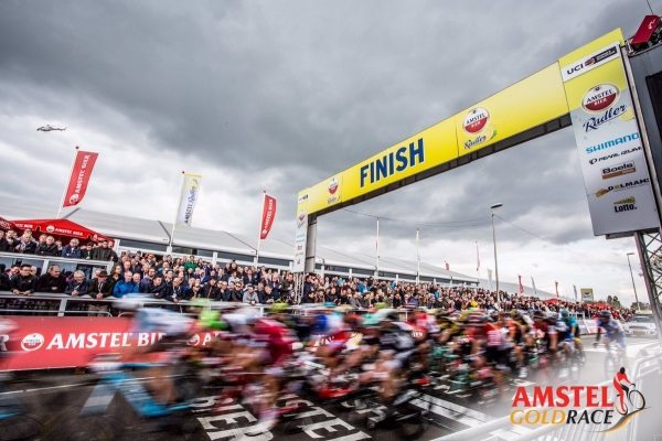 AMSTEL GOLD RACE