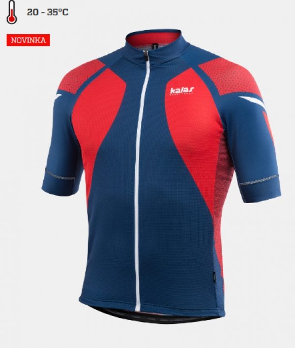 Cena pro vtze Giro d´Italia od KALAS Sportswear