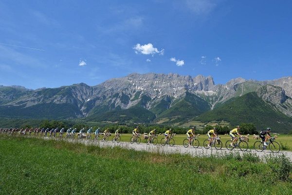 70. ronk Critrium du Dauphin startuje v nedli