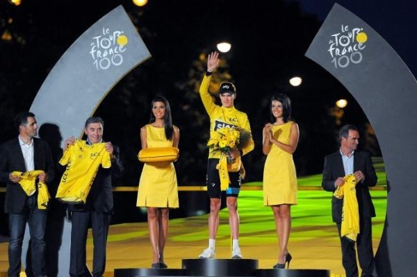 Obhj Froome?