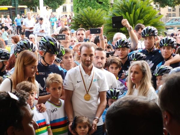 Alejandro Valverde