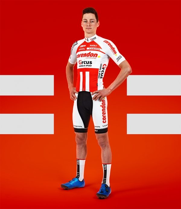 Mathie van der Poel hlavn favorit v Tboe...