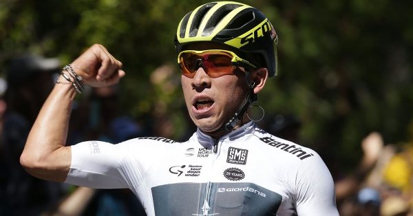 Caleb Ewan pojede po pestupu za Lotto Soudal