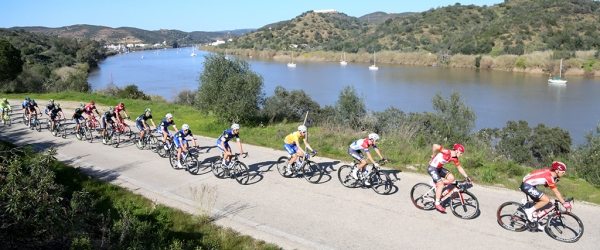 Volta ao Algarve