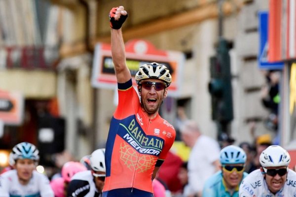 Vincenzo Nibali