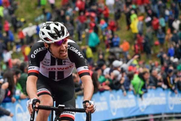 Tom Dumoulin