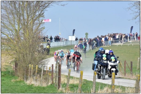 Gent-Wevelgem 2018