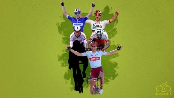 Kdo vyhraje Scheldeprijs 2019?