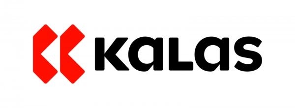 Nov logo KALAS Sportswear