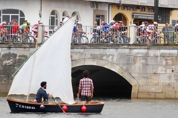 Vuelta Espaa 2019 bude soubojem o erven dres