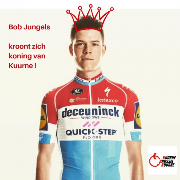 Bob Jungels