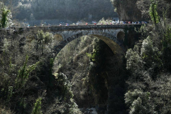 Paris-Nice 2019