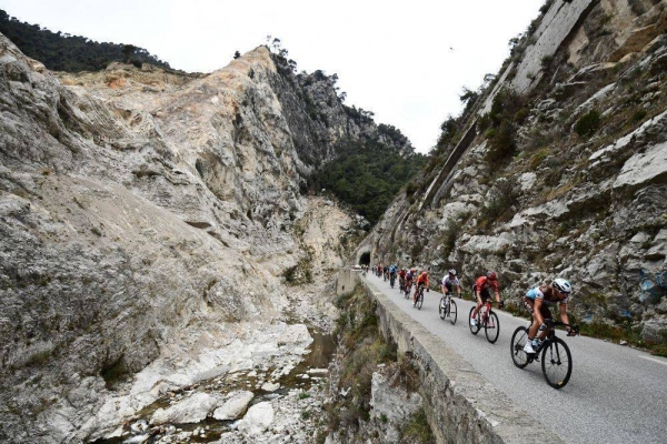 Paris-Nice 2019