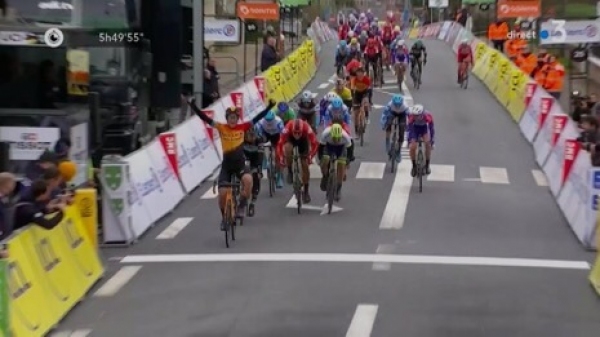 Ivan Garcia Cortina porazil Sagana
