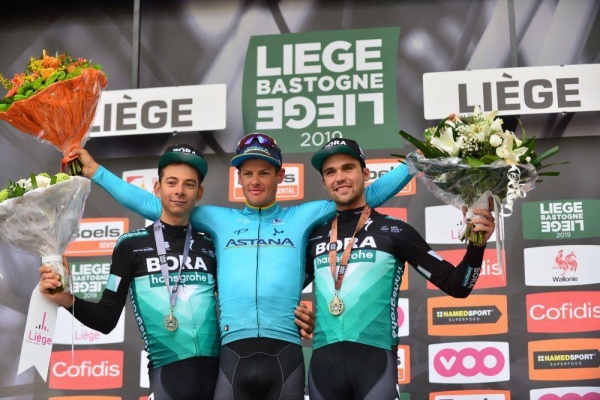 Podium_LBL 2019