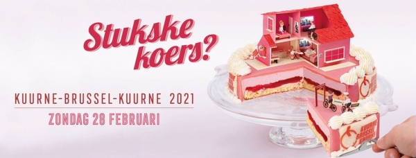 Kuurne-Brusel-Kuurne