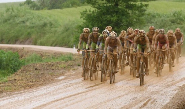 Strade Bianche a blto