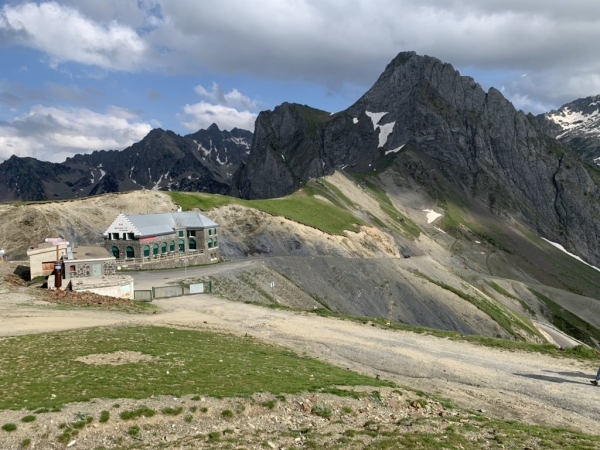 Tourmalet