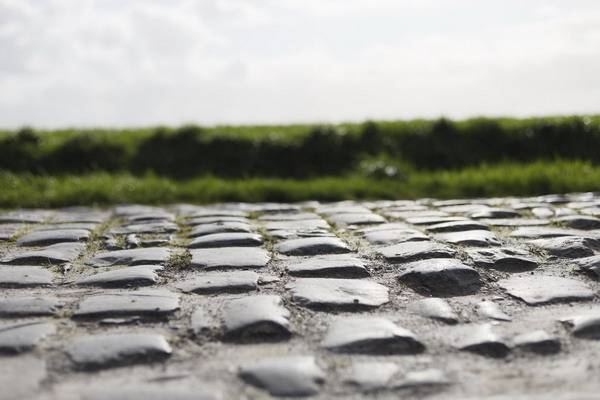 Pavee Paris-Roubaix