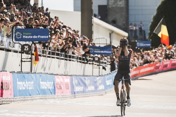 Velodrom Roubaix