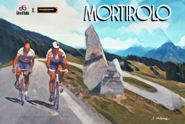 Mortirolo