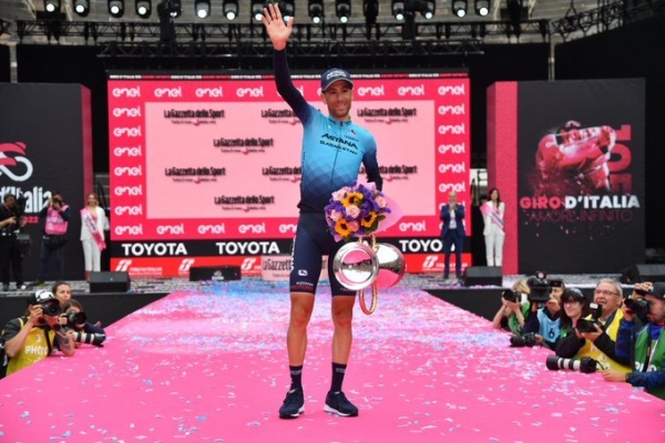 Vincenzo Nibali