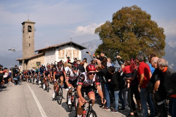 Madonna del Ghisallo