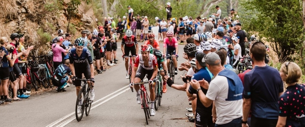 TDU Willunga Hill u se nepojede