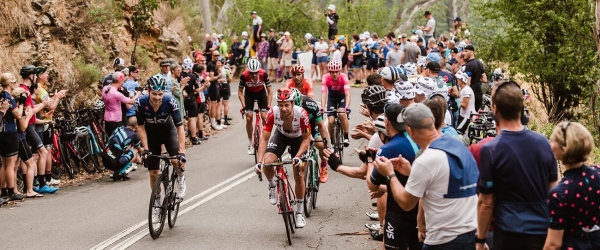 TDU Willunga Hill u se nepojede