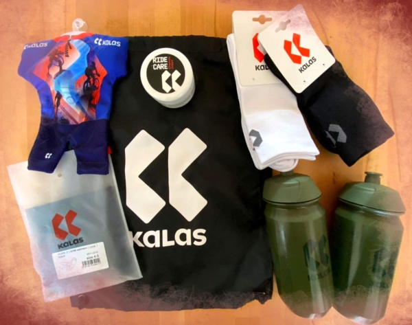 Cena Krl TDF 2023 od KALAS SPORTSWEAR