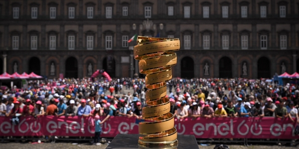 Trofej Giro 2023