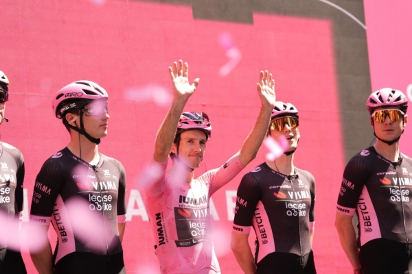 Simon Yates
